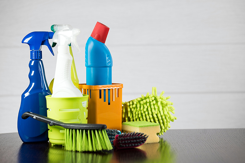 Domestic House Cleaning in Cambridge Cambridgeshire