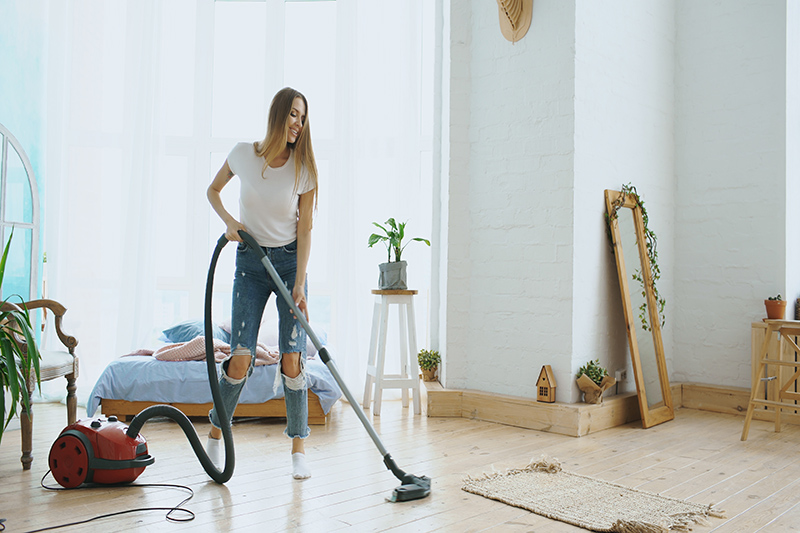 Home Cleaning Services in Cambridge Cambridgeshire