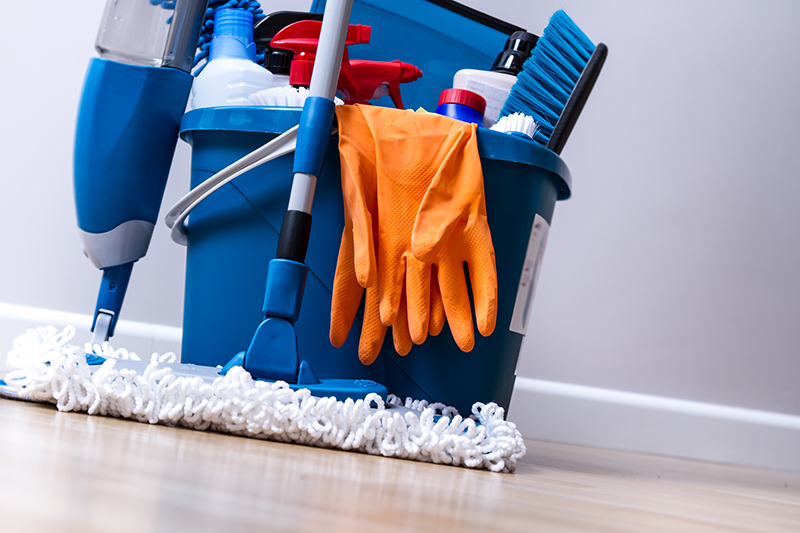 House Cleaning Services in Cambridge Cambridgeshire