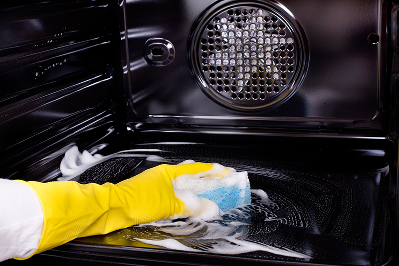 Oven Cleaning Services Near Me in Cambridge Cambridgeshire