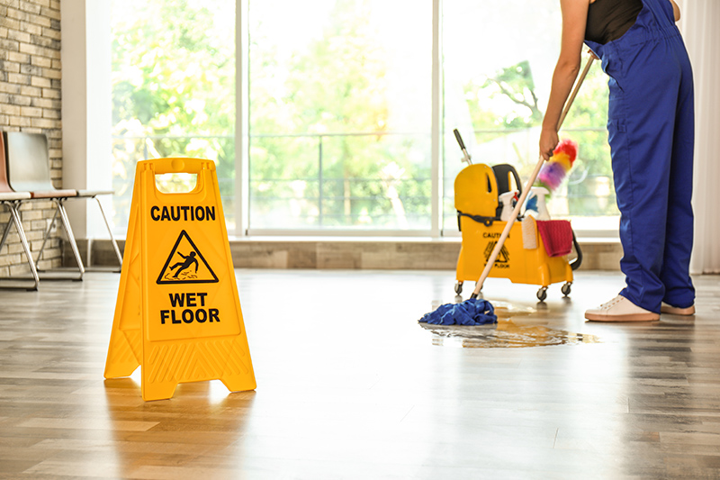 Professional Cleaning Services in Cambridge Cambridgeshire